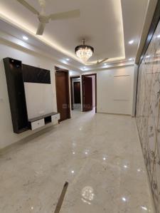 Hall Image of 1050 Sq.ft 2 BHK Apartment / Flat for sale in SAP Homes, Sector 49 Noida for Rs. 5600000