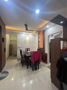 Hall Image of 1050 Sq.ft 3 BHK Apartment / Flat for sale in Tulip White, Sector 69 Gurgaon for Rs. 16000000