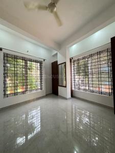 Hall Image of 750 Sq.ft 1 BHK Apartment / Flat for rent in HBR Layout Bengaluru for Rs. 20000