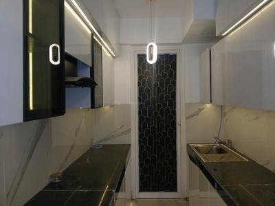 Kitchen Image of 1493 Sq.ft 3 BHK Apartment / Flat for sale in Smartworld Gems by Smartworld Developers, Sector 89 Gurgaon for Rs. 17500000
