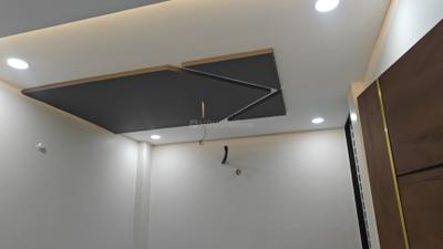 Bedroom Image of 1050 Sq.ft 2 BHK Apartment / Flat for sale in Lasudia Mori Indore for Rs. 2900000