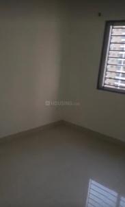 Bedroom Image of 1116 Sq.ft 2 BHK Apartment / Flat for rent in Shapoorji Pallonji Joyville Western Heights, Salap Howrah for Rs. 16000