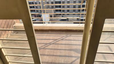 Image of 1010 Sq.ft 3 BHK Apartment / Flat for rent in GD 18 Latitude Wing A and Wing B, Punawale, Pune for Rs. 30000