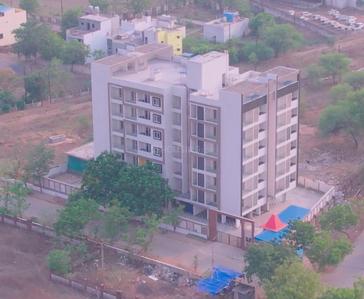 Building Image of 1159 Sq.ft 2 BHK Apartment / Flat for sale in Vidhan Sabha Road Raipur for Rs. 4160810