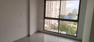 Bedroom Image of 750 Sq.ft 2 BHK Apartment / Flat for sale in Sion Mumbai for Rs. 27700000