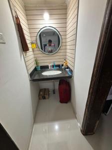 Image of 1156 Sq.ft 3 BHK Apartment / Flat for sale in Sai Aishwaryam Future, Punawale, Pune for Rs. 7580000