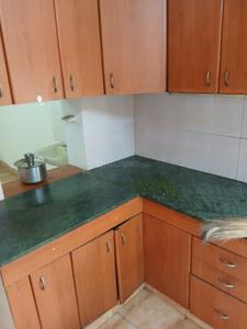 Kitchen Image of 1800 Sq.ft 3 BHK Builder Floor for rent in Besant Nagar Chennai for Rs. 50000