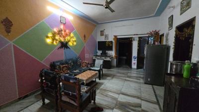 Living Room Image of 972 Sq.ft 3 BHK Apartment / Flat for sale in Jhotwara Jaipur for Rs. 4000000