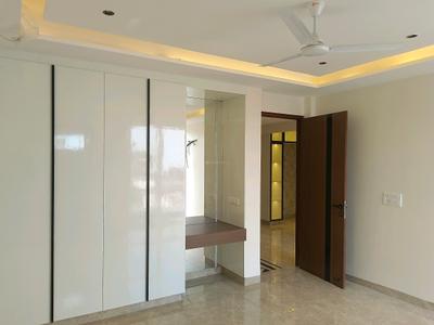 Bedroom Image of 2300 Sq.ft 3 BHK Builder Floor for sale in Sector 23 Gurgaon for Rs. 33500000
