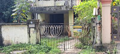 RBI Quarters Plot View 2
