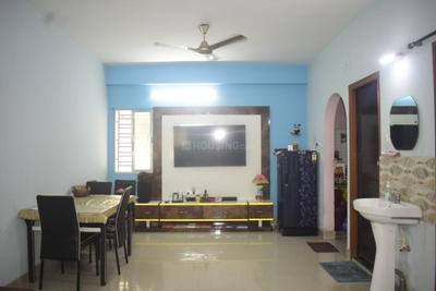 3 BHK Flat