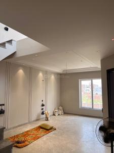 Living Room Image of 1350 Sq.ft 4 BHK Independent House for sale in Ayali Khurd Ludhiana for Rs. 14000000