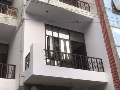 Building Image of 770 Sq.ft 2 BHK Independent House for sale in Shamsabad Agra for Rs. 2100000