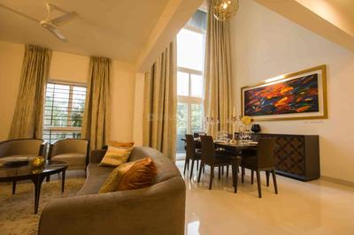 Hall Image of 2312 Sq.ft 4 BHK Apartment / Flat for sale in Sree Sai Altis, Manapakkam Chennai for Rs. 26600000