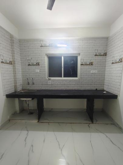 Morya park Kitchen 1