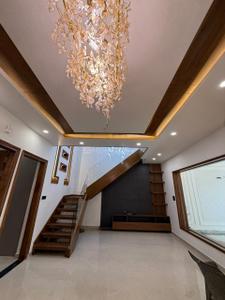 Hall Image of 1800 Sq.ft 4 BHK Duplex for sale in Sector 126 Mohali for Rs. 35500000