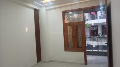 Bedroom Image of 1800 Sq.ft 4 BHK Builder Floor for sale in Vasundhara Ghaziabad for Rs. 18800000