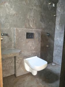 Bedroom Two Image of 1120 Sq.ft 2 BHK Apartment / Flat for sale in Panvel Navi Mumbai for Rs. 12500000