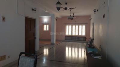Hall Image of 2489 Sq.ft 3.5 BHK Apartment / Flat for sale in Salt Lake City Kolkata for Rs. 20299999