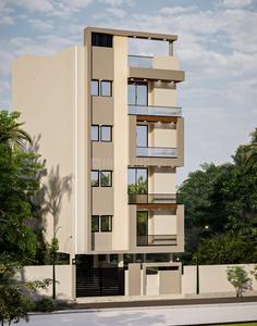 3 BHK Independent Builder Floor