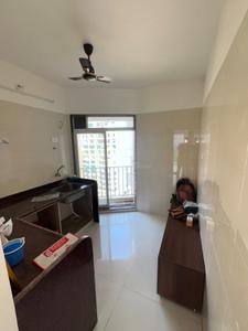 1 BHK Flat