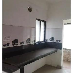 Kitchen Image of 1530 Sq.ft 3 BHK Apartment / Flat for sale in Ushagram Asansol for Rs. 6250000