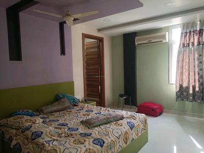 Bedroom Image of 3500 Sq.ft 6 BHK Villa for sale in Pragathi Nagar Hyderabad for Rs. 27400000
