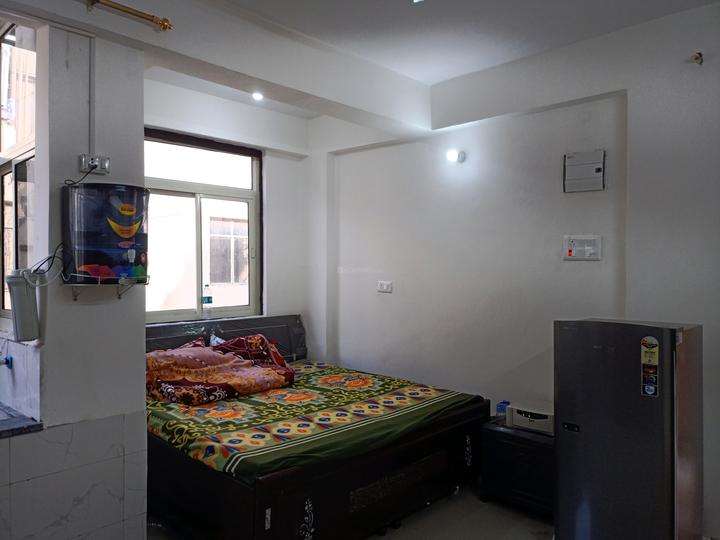 Bedroom Image of 220 Sq.ft 1 RK Apartment / Flat for sale in RPS Savana, Sector 88 Faridabad for Rs. 1200000