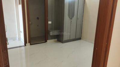 Bedroom Image of 1400 Sq.ft 3 BHK Apartment / Flat for sale in Kanakpura Jaipur for Rs. 5000000