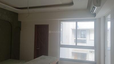 Bedroom Image of 3480 Sq.ft 4.5 BHK Villa for sale in Godrej Exquisite At Godrej Golf Links, Jaypee Greens Greater Noida for Rs. 49500000