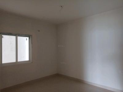 Bedroom Image of 1380 Sq.ft 2 BHK Apartment / Flat for sale in AVL Samskruthi, Puppalaguda Hyderabad for Rs. 10519000