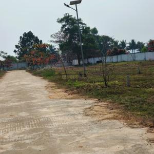 Image of 3750 Sq.ft Residential Plot / Land for sale in Kalinga Nagar, Bhubaneswar for Rs. 41250000