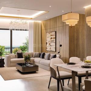 Hall Image of 2050 Sq.ft 4 BHK Apartment / Flat for sale in Sobha City, Sector 108 Gurgaon for Rs. 56300000