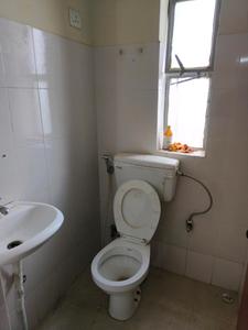 Bedroom Image of 412 Sq.ft 1 BHK Apartment / Flat for sale in Adani Aangan, Sector 89A Gurgaon for Rs. 4280000