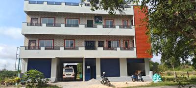 Image of 900 Sq.ft 2 BHK Independent House for rent in Avalapalli, Hosur for Rs. 6000
