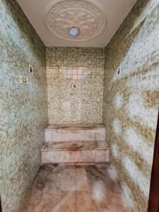 Pooja Room Image of 1200 Sq.ft 2 BHK Builder Floor for rent in Indira Nagar Bengaluru for Rs. 40000