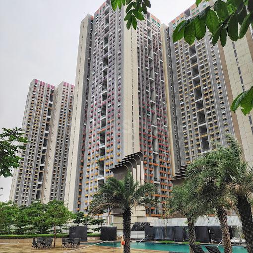 2800 Sqft 4 BHK Flat for sale in Lodha New Cuffe parade Lodha Evoq