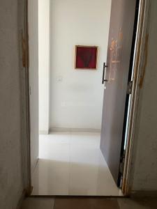 Image of 720 Sq.ft 1 BHK Apartment / Flat for sale in Anmol Nayantara Gold, Pathardi Phata, Nashik for Rs. 3500000