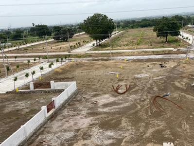 Image of 1000 Sq.ft Residential Plot / Land for sale in Burha, Jhansi for Rs. 2200000