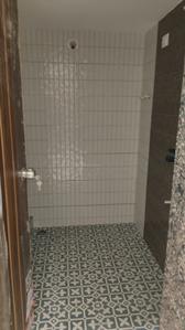 Bathroom Image of 600 Sq.ft 1 BHK Apartment / Flat for sale in Badlapur East Badlapur for Rs. 2300000