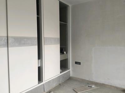 Bedroom Image of 2300 Sq.ft 4 BHK Builder Floor for sale in Sector 23 Rohini New Delhi for Rs. 42000000