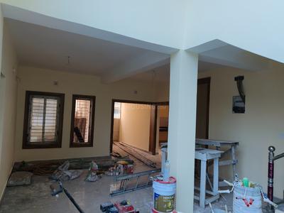 Living Room Image of 4000 Sq.ft 4 BHK Villa for sale in Mega Signature Arcade, Mancheswar Bhubaneswar for Rs. 25000000