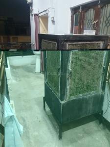 Balcony Image of 1000 Sq.ft 2 BHK Apartment / Flat for rent in Mughalsarai Varanasi for Rs. 13000