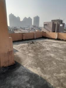 Balcony Image of 900 Sq.ft 2 BHK Apartment / Flat for sale in Lake Gardens Kolkata for Rs. 4500000