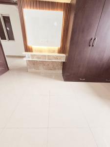 Bedroom Image of 1350 Sq.ft 2 BHK Apartment / Flat for sale in Green Valley Green Valley Heights, Dhakoli Zirakpur for Rs. 6890000