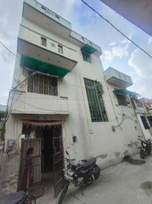 Building Image of 2400 Sq.ft 5 BHK Independent House for sale in Nehru Nagar Jaipur for Rs. 13500000