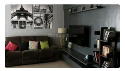 Hall Image of 2128 Sq.ft 3 BHK Apartment / Flat for sale in Kohinoor S3 Lifestyle, Pimple Saudagar Pune for Rs. 20000000