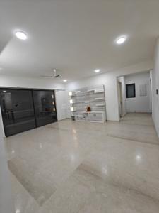 Hall Image of 1800 Sq.ft 3 BHK Builder Floor for rent in Birla Navya Gurugram, Sector 63 Gurgaon for Rs. 75000
