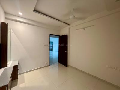 Bedroom Image of 1735 Sq.ft 3 BHK Apartment / Flat for sale in Alekhya Palm Woods, Financial District Hyderabad for Rs. 27500000