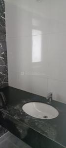 Bathroom Image of 1548 Sq.ft 3 BHK Apartment / Flat for sale in Lodha Palava Trinity A To C, Palava Phase 2 Thane for Rs. 14000000